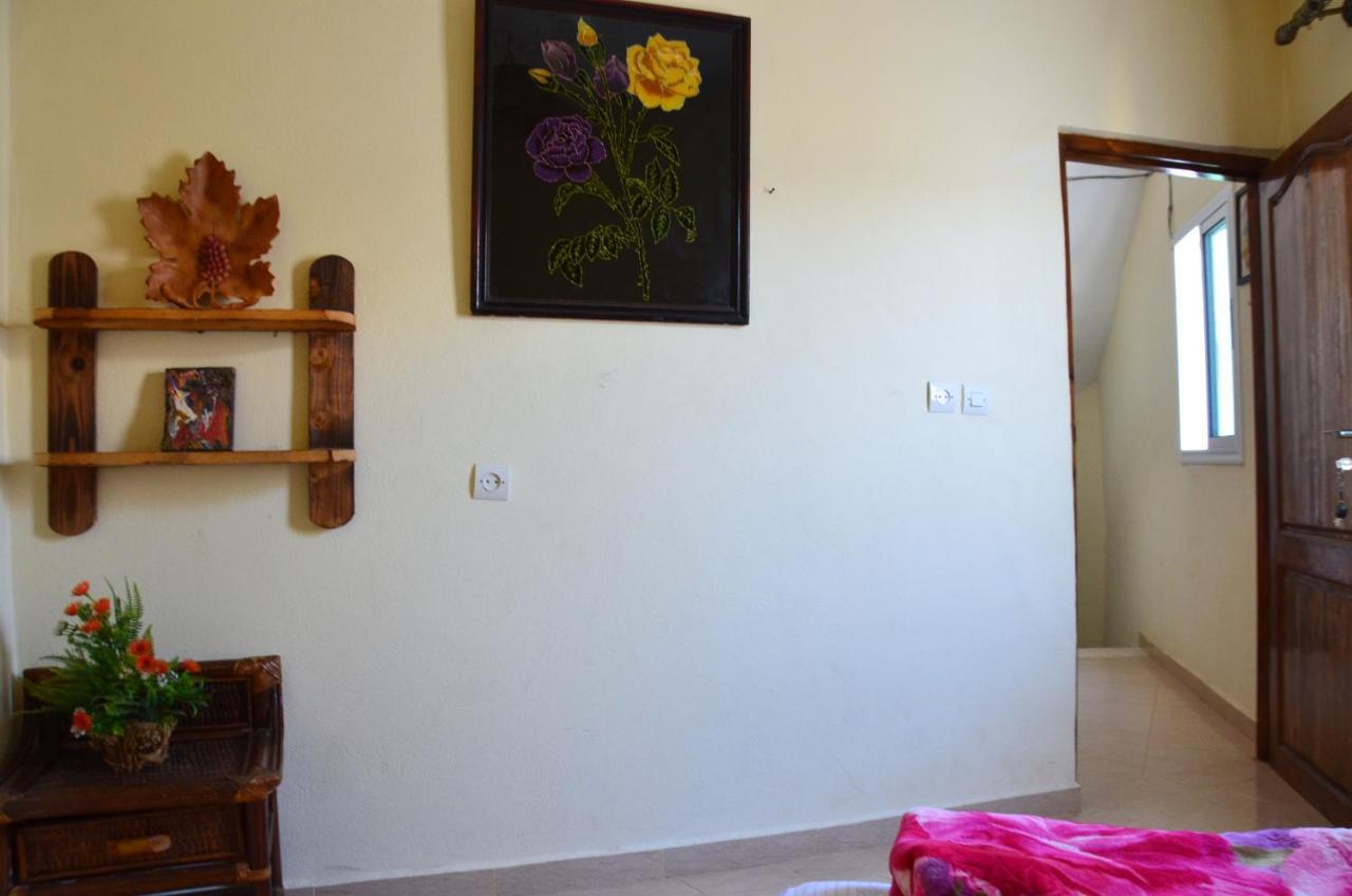 Tayought Surf Hostel Taghazout Exterior foto