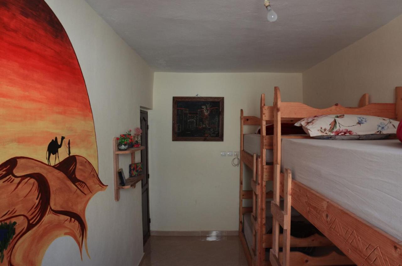 Tayought Surf Hostel Taghazout Exterior foto